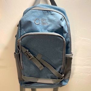 One Trail Mini Me backpack
